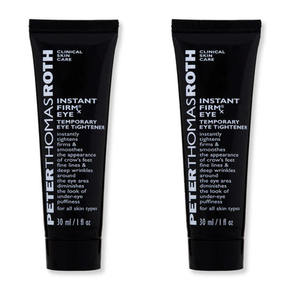 Peter Thomas Roth Instant FirmX Eye 30ml.4
