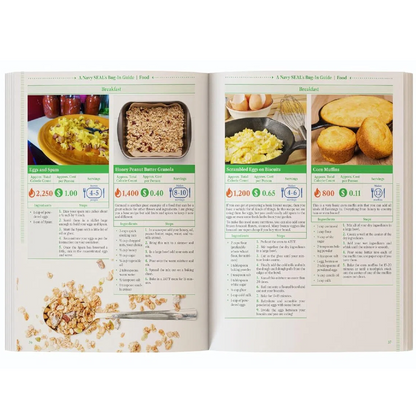 A Navy SEAL's Bug-In Guide: How to Turn Your House into the Safest Place on Earth