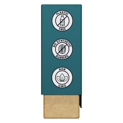 MINT Remineralizing Chewing Gum with Nano-Hydroxyapatite Organic