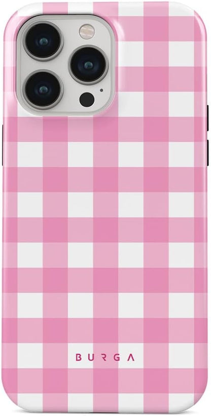 iPhone Case - Cute, Fashionable, Beautiful, Patterned Phone Case, Hard Shell Protection - For Apple iPhone