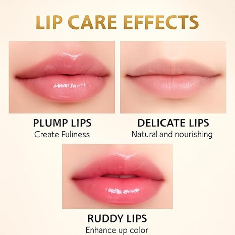 Transferproof Color-Changing Lipstick  - Long-Lasting, Moisturizing, Temperature-Sensitive Color Change, 3.7g, Alcohol Free, Ideal for Blend Gift