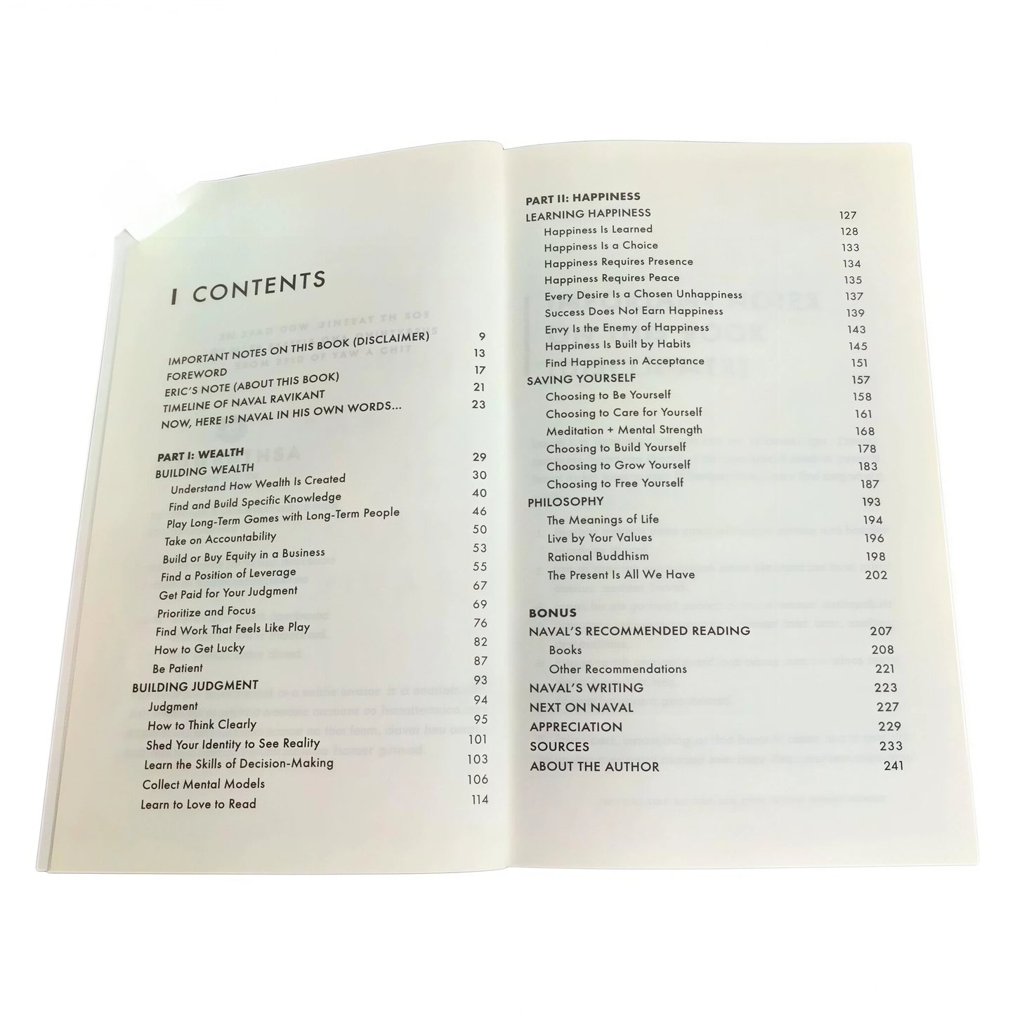 The Almanack of Naval Ravikant: A Guide to Wealth and Happiness