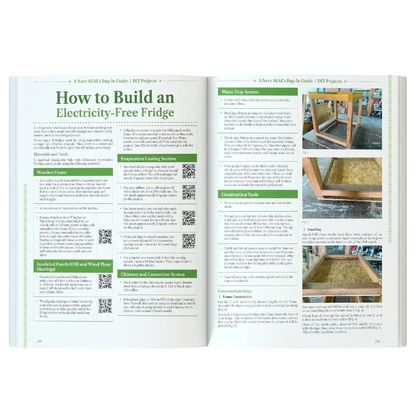 A Navy SEAL's Bug-In Guide: How to Turn Your House into the Safest Place on Earth