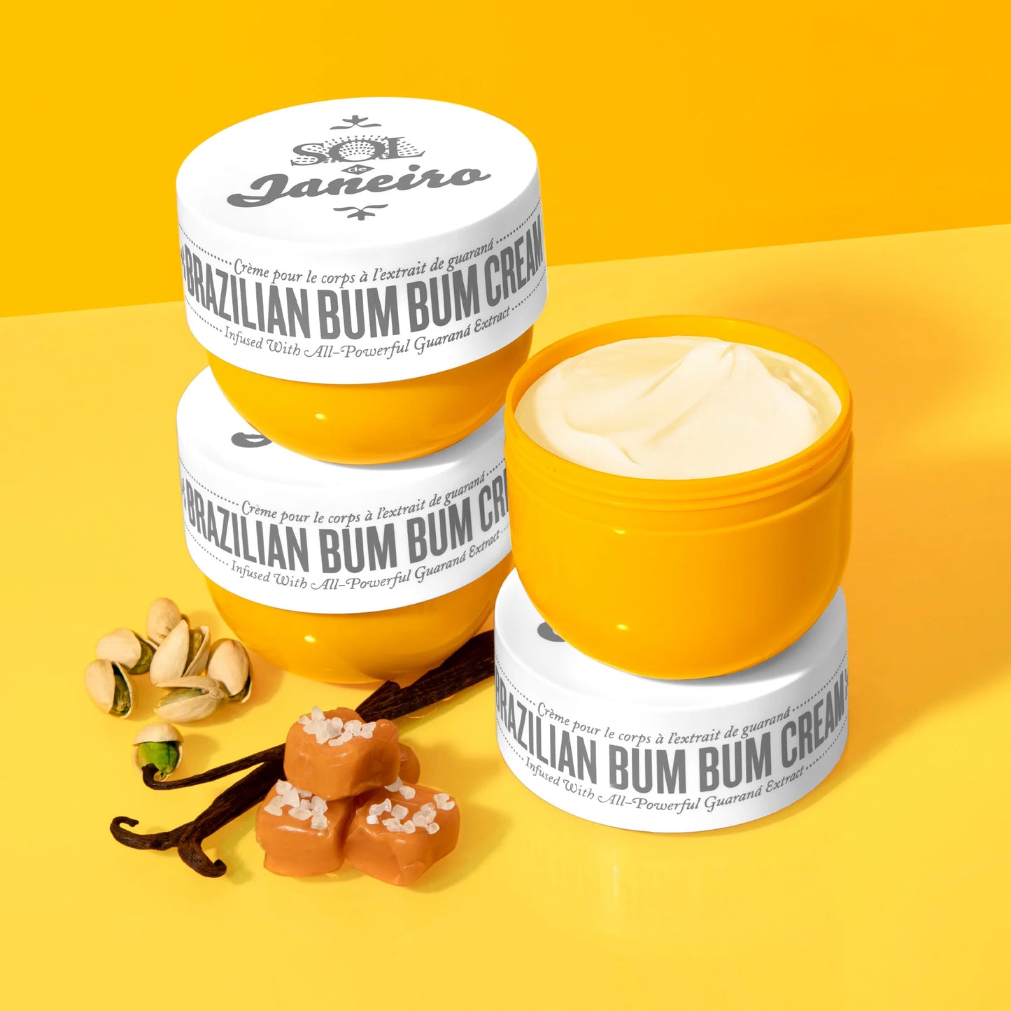 Sol de Janeiro Brazilian Bum Bum Cream 75ml