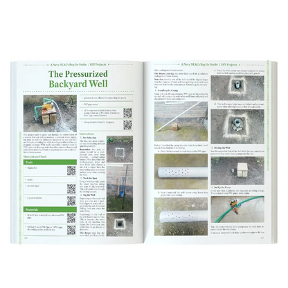 A Navy SEAL's Bug-In Guide: How to Turn Your House into the Safest Place on Earth