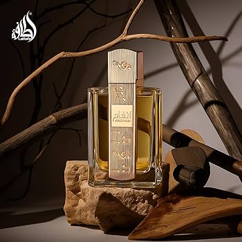 Orginal Angham Eau De Parfum 100ml by Lattafa Perfume Unisex Arabic Fragrance2.1