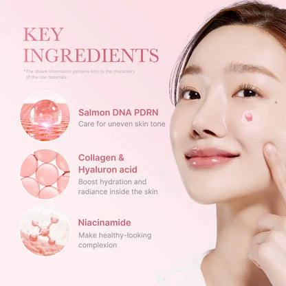 Mix & Match Boba Cream Set | Tiktok Viral Capsule Creams for Uneven Skin Tone, Glow Hydration, Korean Skincare, K-beauty