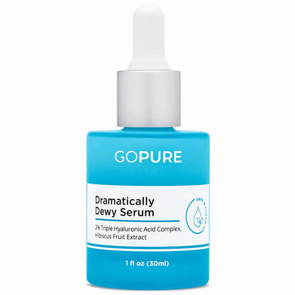 Dramatically Dewy Serum -Super moisturizing