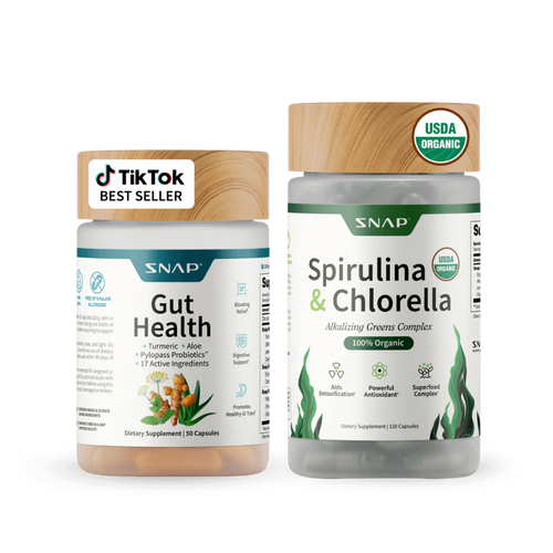 Gut Health Bundle