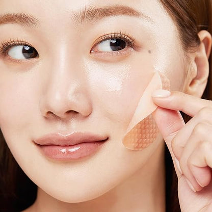 Mix & Match Toner Padㅣ Pore, Use After Spot, Brightening Care for Clear & Glass Glow SkinToner Pads