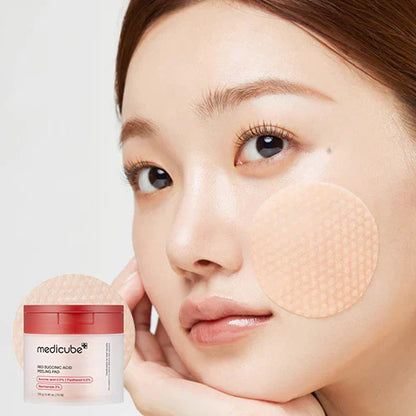 Mix & Match Toner Padㅣ Pore, Use After Spot, Brightening Care for Clear & Glass Glow SkinToner Pads