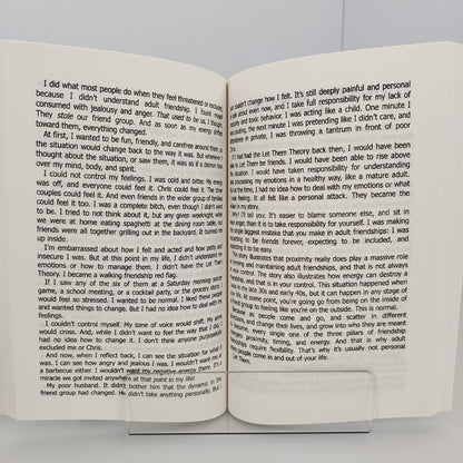 The Let Them Theory: A Life-Changing Tool That Millions of People Can't Stop Talking About