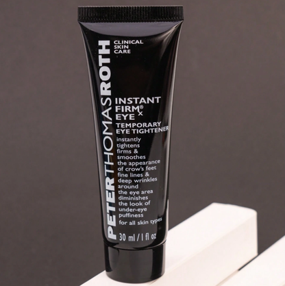 Peter Thomas Roth Instant FirmX Eye 30ml.4