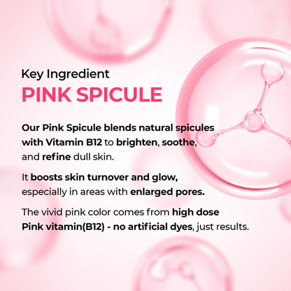 Lumi Pore & Spot Care Duo