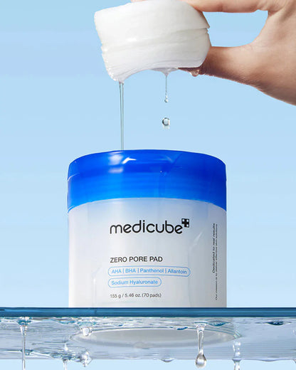 Mix & Match Toner Padㅣ Pore, Use After Spot, Brightening Care for Clear & Glass Glow SkinToner Pads
