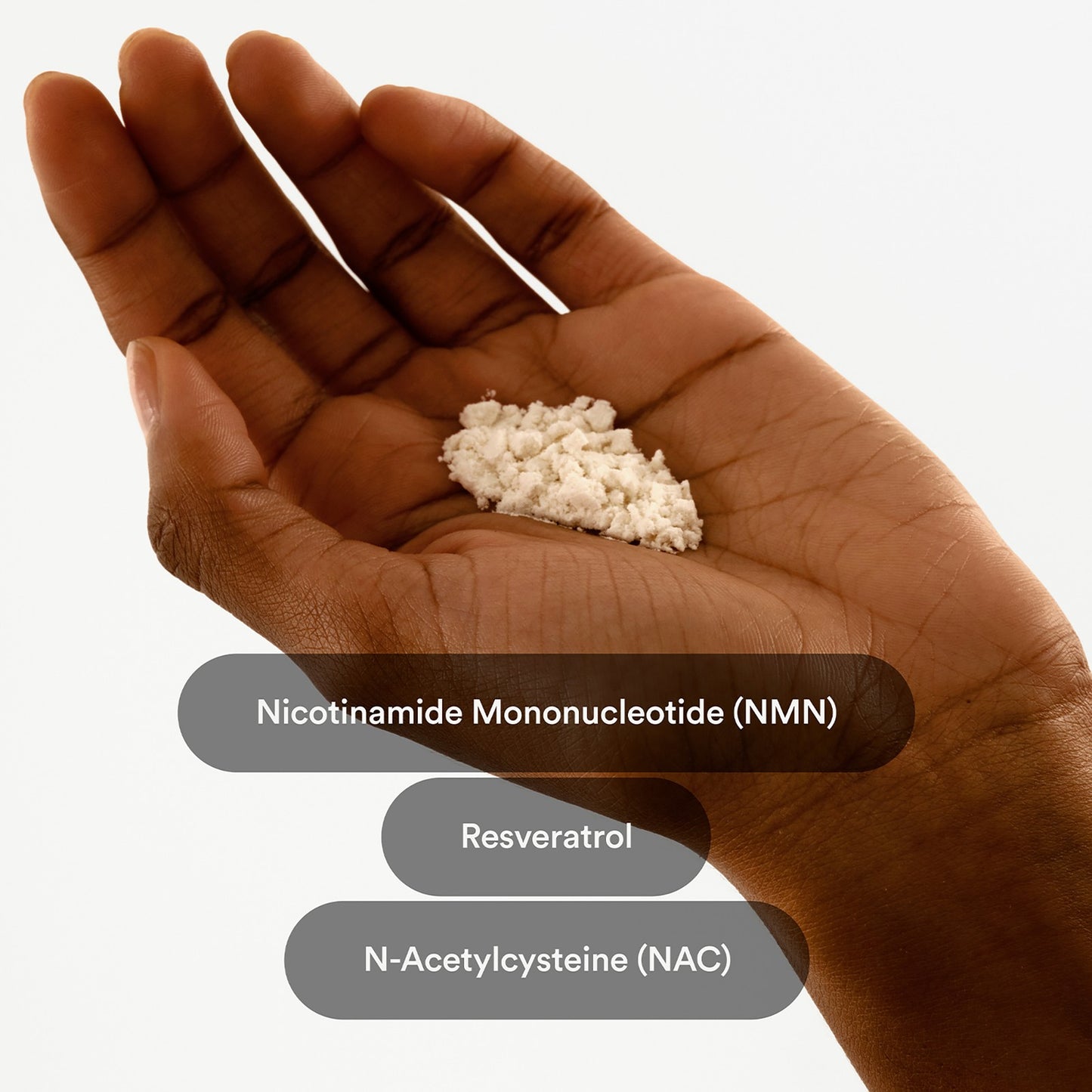 NAD Plus Patches by Kind Patches for Unisex - 30 Count Patches