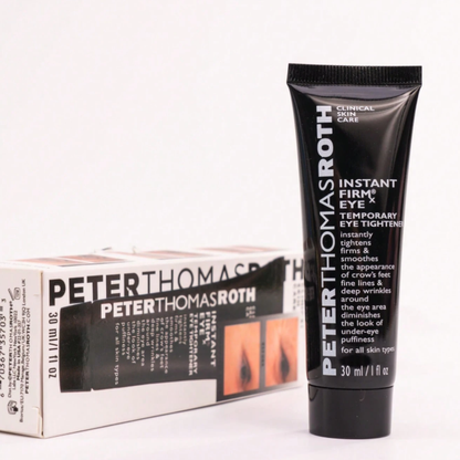 Peter Thomas Roth Instant FirmX Eye 30ml.4